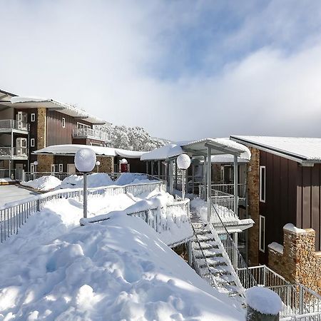 Pretty Valley Alpine Lodge Falls Creek Exterior photo